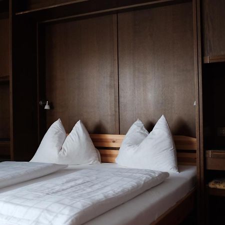 Hotel Garni Trojer Campo Tures Zewnętrze zdjęcie