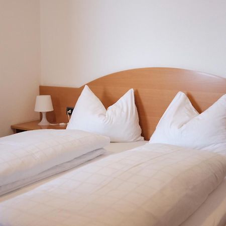 Hotel Garni Trojer Campo Tures Zewnętrze zdjęcie