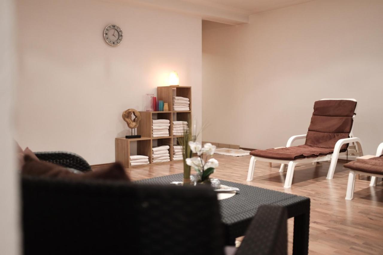 Hotel Garni Trojer Campo Tures Zewnętrze zdjęcie