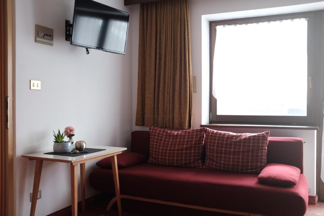 Hotel Garni Trojer Campo Tures Zewnętrze zdjęcie