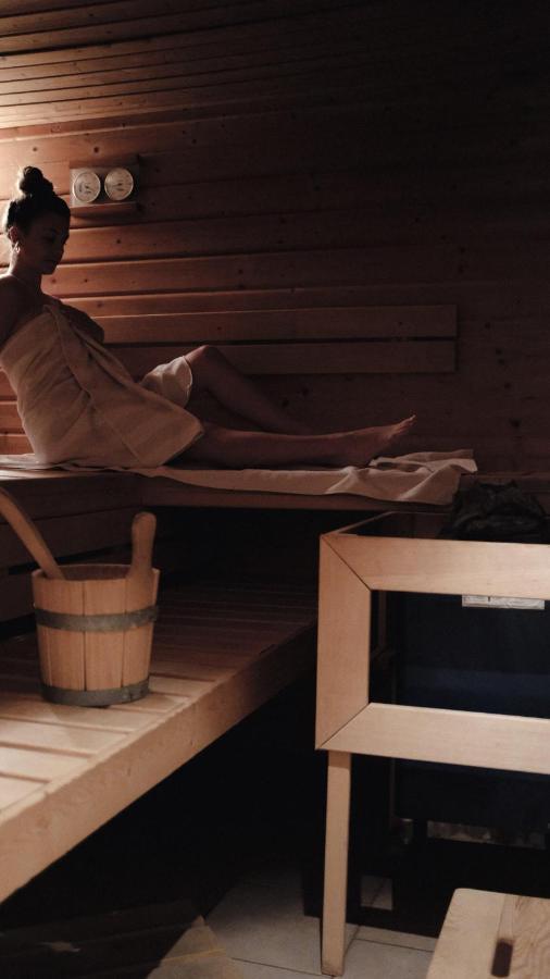 Hotel Garni Trojer Campo Tures Zewnętrze zdjęcie