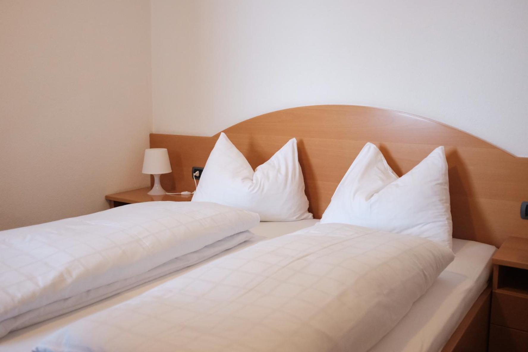 Hotel Garni Trojer Campo Tures Zewnętrze zdjęcie